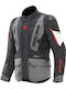 Dainese Carve Master 4 Winter Men's Motorcycle Jacket Waterproof Black