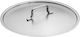 Raki Gastronorm Deckel Ozti Edelstahl Durchmesser 36 Cm Mn0191868