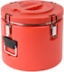 Raki Commercial Food Container 3lt