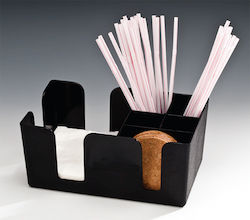 Raki Bar Organizer