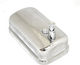 Dozator De Săpun Cromat Baie 500ml Mn012512