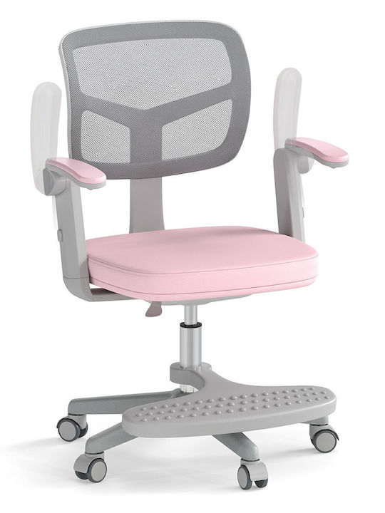 Kinderstühle Fylliana Rosa