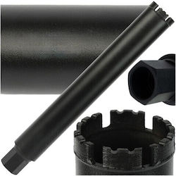 Zola Găuri Pentru Ferăstraie Găuritoare Tăiere Uscată 12mm până la 450mm Zola Găuri Pentru Ferăstraie Găuritoare Tăiere Uscată 12mm până la 450mm