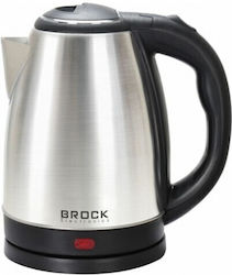 Brock 1.8Es mit Leistung 1500W Brock 1.8Es mit Leistung 1500W