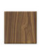 Raki Pătrată Suprafața mesei Werzalit Rosewood 70x70cm MN0166138 1buc