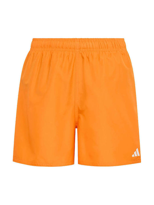 Αθλητικό Παιδικό Σορτς/Βερμούδα Orange