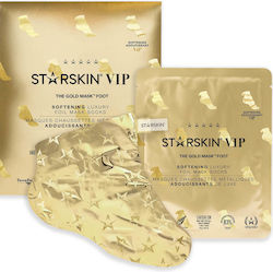 StarSkin Moisturizing Mask for Legs StarSkin Moisturizing Mask for Legs