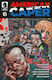 American Caper 1 Cover B Simon Bisley Variant, ...
