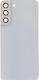 Samsung Galaxy S22 Plus 5g Batterycover+camera Lens White Grade A