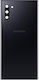 Samsung Galaxy Note 10 Plus Batterycover+camera Lens Black Grade A