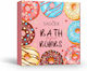 Donut Bath Bombs 100gr