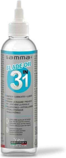 Gamma+ Schutzöl Für Klingen 3 1 Klingenöl 3 In 1 150ml
