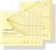 Medicube Kojic Acid Jelly Mask 4 Pieces x 28gr