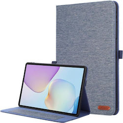 Flip Cover Σιλικόνης (Huawei MatePad 11.5 S 2025) Μπλε Flip Cover Σιλικόνης (Huawei MatePad 11.5 S 2025) Μπλε