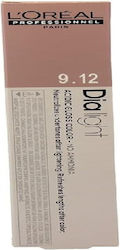L'Oréal Professionnel Dia Light Toner Χωρίς Αμμ...