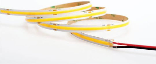 Atman LED-Streifen 24V Kaltweiß Licht Typ COB