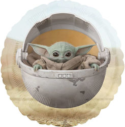 Balon Star Wars 43 cm