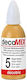 Decotric Decomix Concentrated Pigment No5 Yellow Oxide 20ml