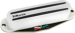 Dimarzio Track DP425W Humbucker Neck Μαγνήτης Passive Dimarzio Track DP425W Humbucker Neck Μαγνήτης Passive