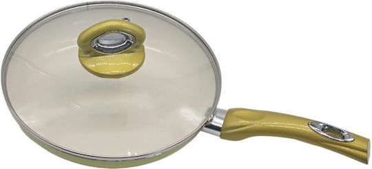 Hausberg 24cm Aluminiu cu Strat Ceramic
