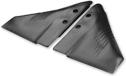 Hydrofoils Up To 50hp