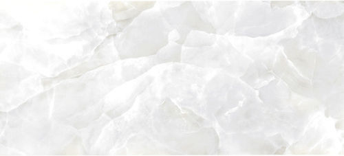 EnergieKer Плочка За под На закрито Порцеланов Сияен 120x60см Бял