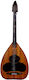 Cretan Lute