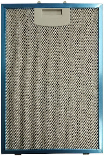 Silifo Replacement Metal Filter for Vent Hoods 29.6x27.6cm