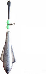 Technofish Angelgeräte Travetto Diretto 90,0g 3357