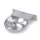 Gaun Automatic Metallic Waterer for Dog