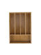 Galileo Wooden Drawer Cutlery Tray 35.5x25.5x5 cm