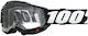100% Motocross Goggles