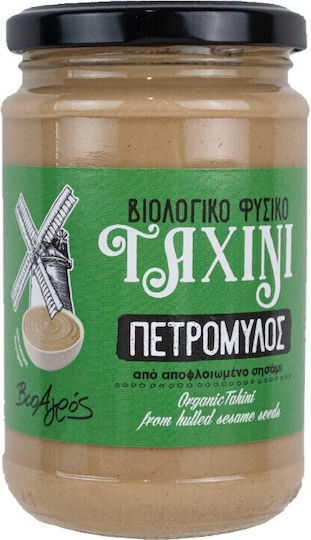 Βιο Αγρός Βιολογικό Ταχίνι 300gr