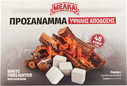 Μέλκα Προσάναμμα Μέλκα Προσάναμμα