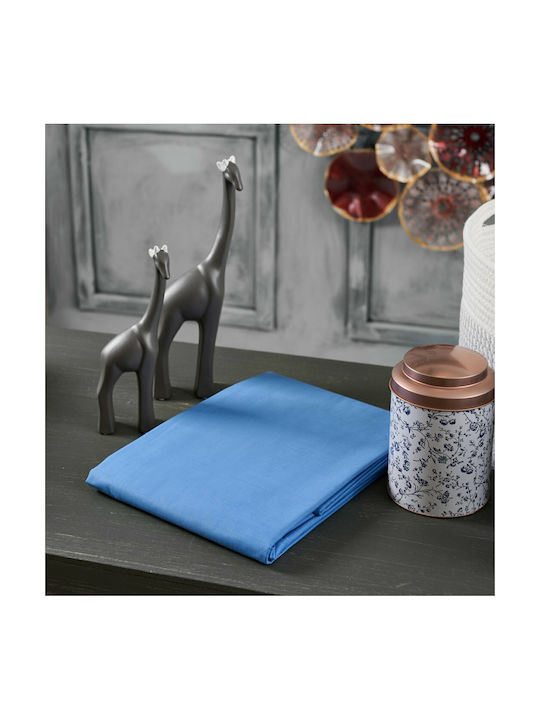 Cokitex Power Nap Pillowcase Set Blue 50x70cm.