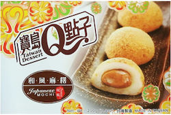 Taiwan Dessert Mochi 210gr Taiwan Dessert Mochi 210gr