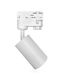 Fos me Spot with Socket GU10 in White Color