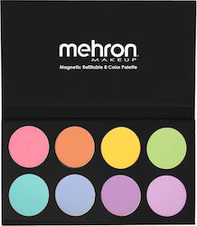 Fond de Ten Compact Mehron 56gr