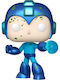 Funko Pop! Games: Fusion - Mega Man 1097 Chase