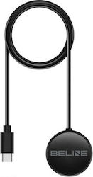 Beline Charger Samsung Galaxy Watch Black Blnswc01