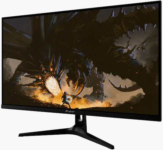 Arozzi Nova IPS Gaming Monitor 32" QHD 2560x1440 180Hz with Response Time 2ms GTG