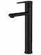 Sabrina Mixing Sink Faucet Black