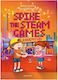 Spike The Steam Games Essential Book