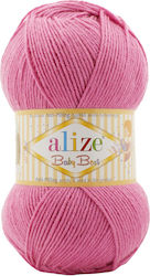 Baby Best 157 Intense Pink 260_157