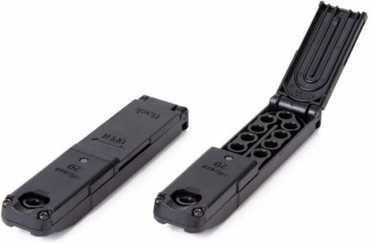 Reviste Sig Sauer P320-m17 4,5mm