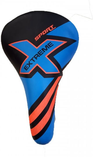 Extreme parts Schwarz Fahrradsattel Kindheit