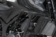 SW-Motech Προστατευτικά Κάγκελα για Yamaha MT-03