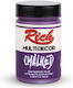 Rich Kreidefarbe Plum 100ml RICP3622