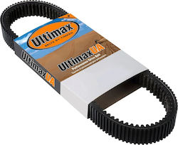 Ultimax Име на продукта Мотоциклетен трансмисионен колан UA487