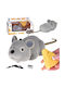 Niedliches Maus Fernsteuerbarer Sensor Katzen Rc0730
